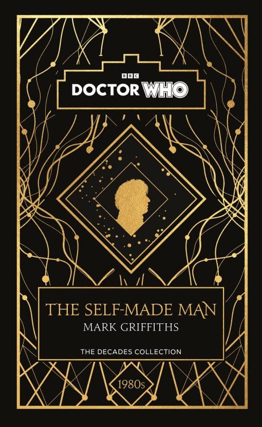 Doctor Who: The Self-Made Man