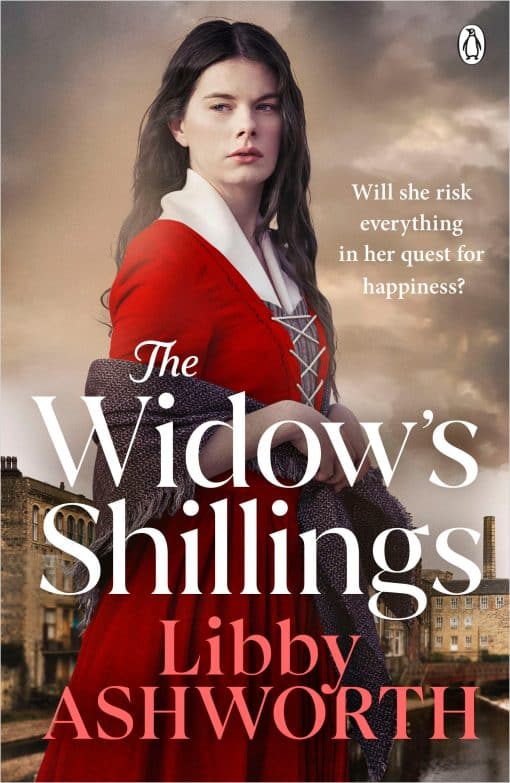 The Widow's Shillings