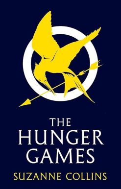 The Hunger Games,(Hunger Games Trilogy Book one)