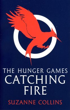 Catching Fire: TikTok made me buy it! The second book in the international No.1 bestselling series: 2 (The Hunger Games)