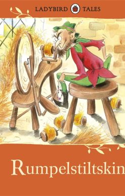 Ladybird Tales Rumpelstiltskin