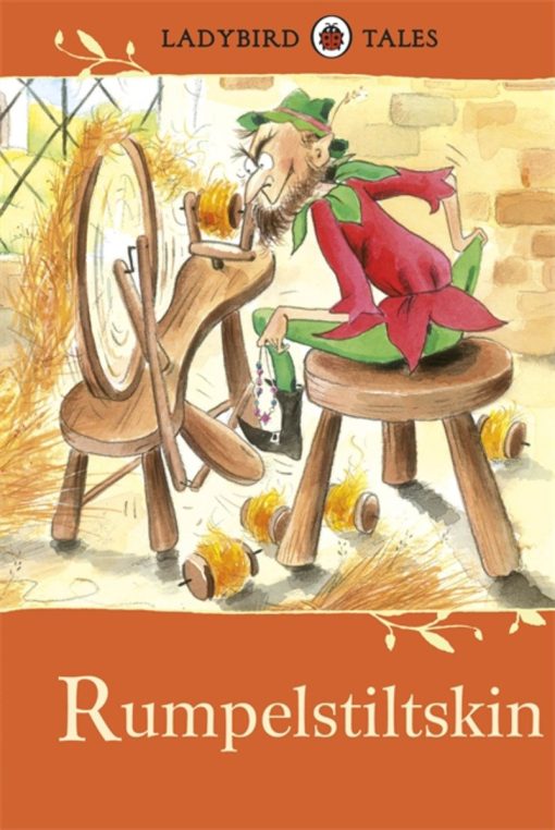 Ladybird Tales Rumpelstiltskin