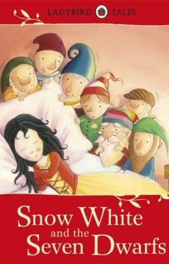Ladybird Tales Snow White and Seven Dwarfs
