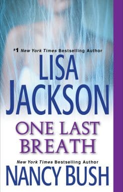 One Last Breath