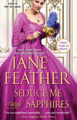 Seduce Me with Sapphires