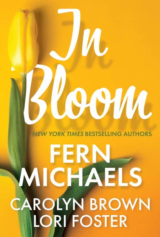 Three Delightful Love Stories Perfect for Spring Reading: In Bloom