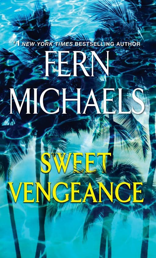 A Novel of Resilience and Revenge: Sweet Vengeance