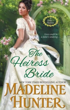 The Heiress Bride: A Thrilling Regency Romance with a Dash of Mystery
