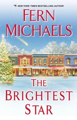 The Brightest Star: A Heartwarming Christmas Novel