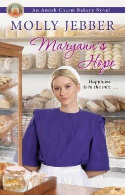 Maryann’s Hope