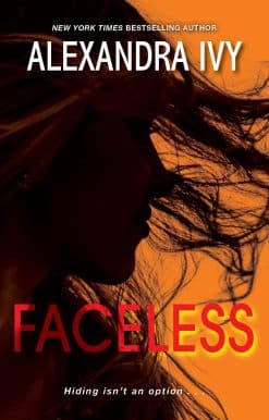 Faceless: A Riveting Tale of Secrets and Suspense