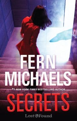 A Thrilling Novel of Suspense: Secrets