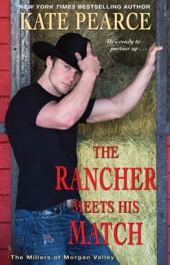 The Rancher Meets His Match