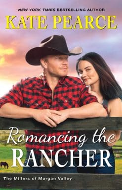 Romancing the Rancher