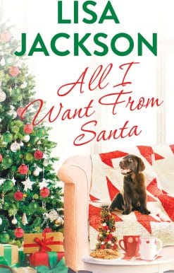 All I Want from Santa