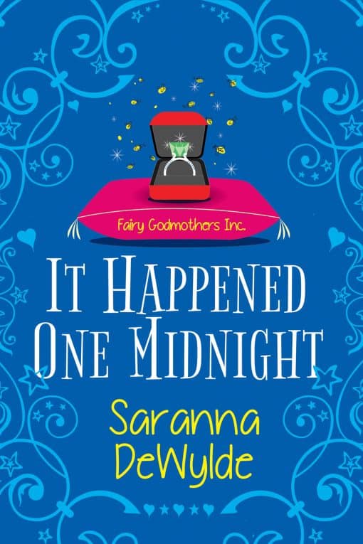 It Happened One Midnight: A Hilarious Magical RomCom