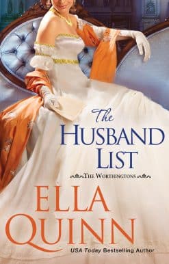 The Husband List