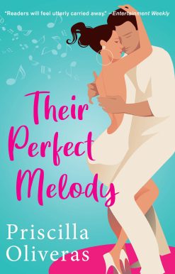 Their Perfect Melody: A Heartwarming Multicultural Romance