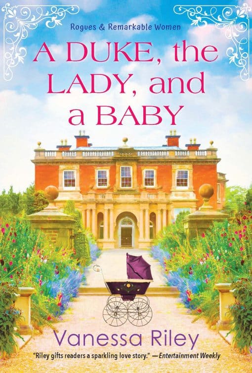 A Duke, the Lady, and a Baby: A Multi-Cultural Historical Regency Romance