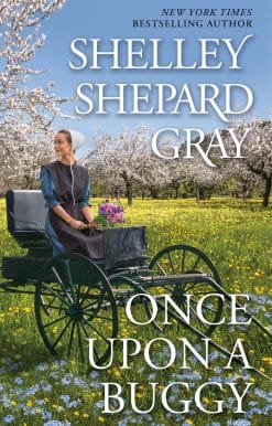 Once Upon a Buggy
