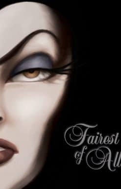 Fairest of All-Villains, Book 1
