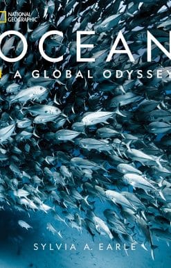 A Global Odyssey: National Geographic Ocean