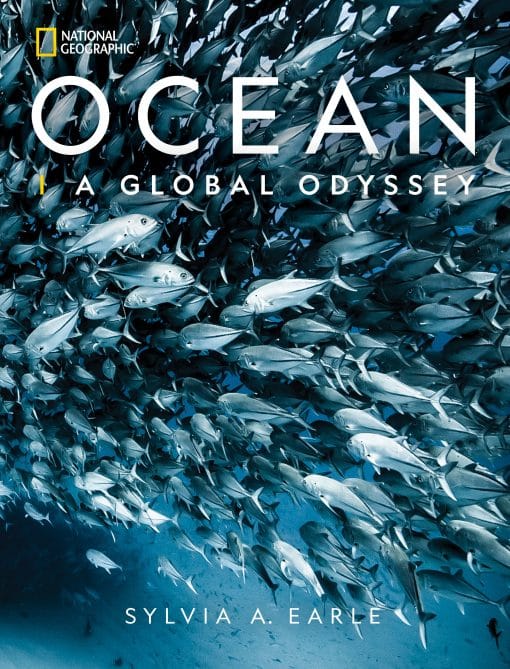 A Global Odyssey: National Geographic Ocean