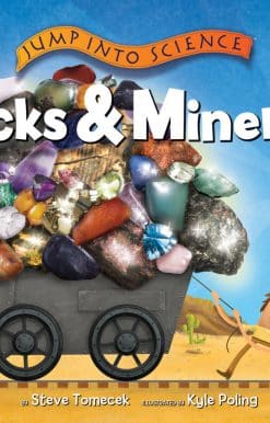 Jump into Science: Rocks and Minerals