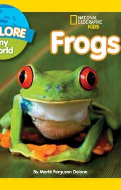 Explore My World Frogs