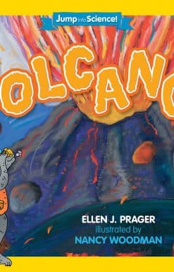 Jump Into Science: Volcano!