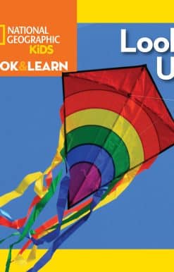 National Geographic Kids Look and Learn: Look Up