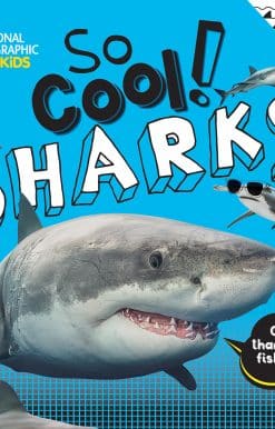 So Cool! Sharks