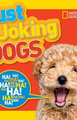 Just Joking Dogs