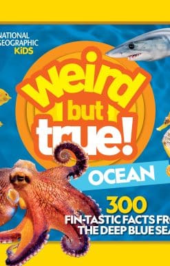 Weird But True Ocean