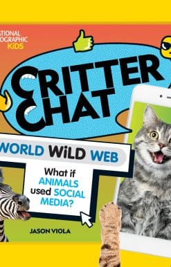 Critter Chat: World Wild Web