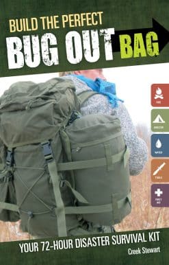 Your 72-Hour Disaster Survival Kit: Build the Perfect Bug Out Bag