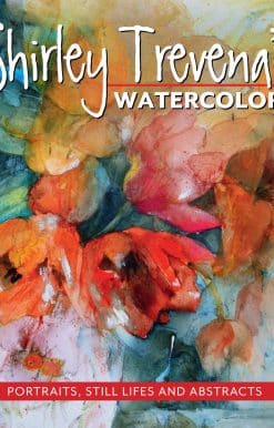 Shirley Trevena's Watercolors