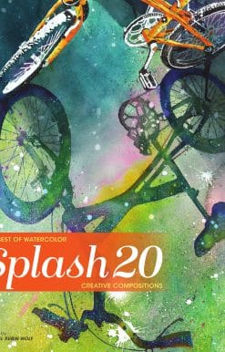 Splash 20: Creative Compositions