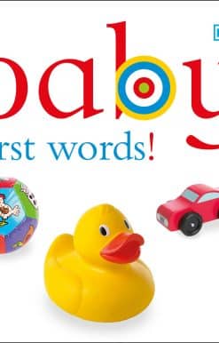 Baby: First Words!: