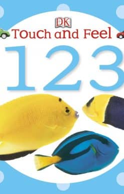 Touch and Feel: 123