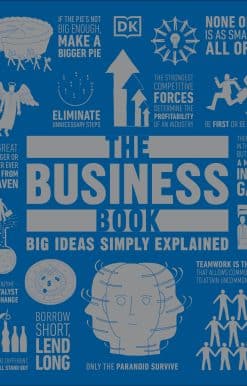 The Business Book