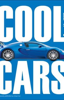 Cool Cars
