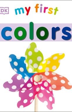 My First Colors