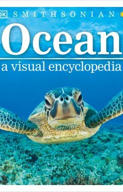 Ocean: A Visual Encyclopedia