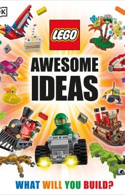 LEGO Awesome Ideas