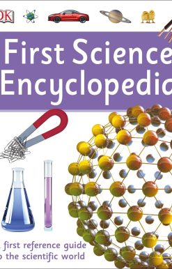 First Science Encyclopedia