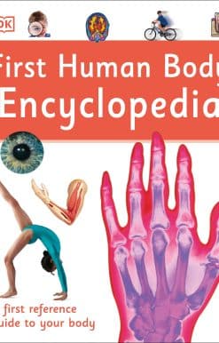 First Human Body Encyclopedia