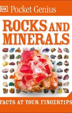 Facts at Your Fingertips: Pocket Genius: Rocks and Minerals