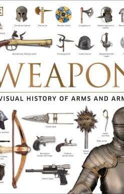 A Visual History of Arms and Armor: Weapon
