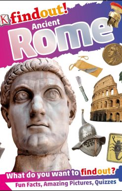 DKfindout! Ancient Rome